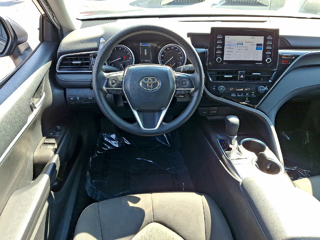 Used 2023 Toyota Camry LE FWD image 13
