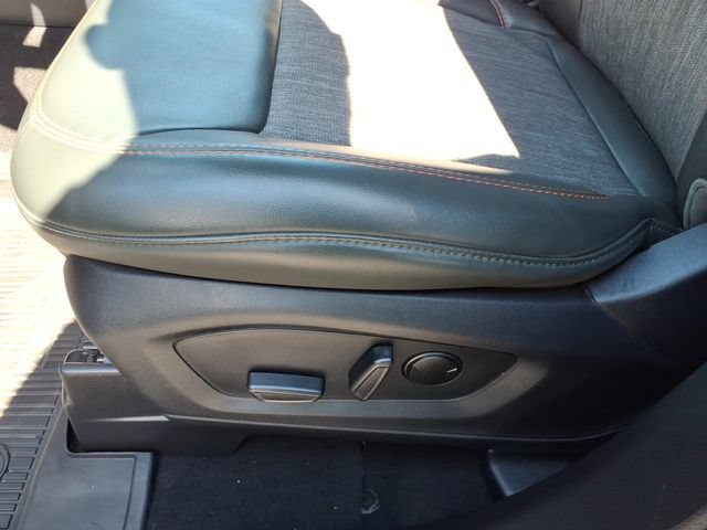 Used 2022 Ford Explorer Timberline AWD/4WD image 15