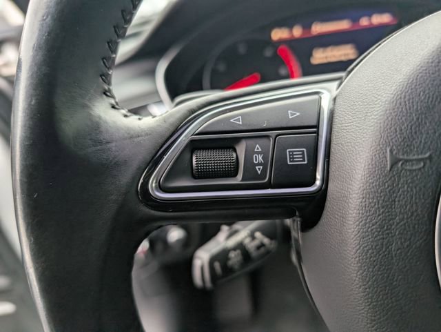 Used 2016 Audi A6 TDI Prestige w/ Prestige Package image 17
