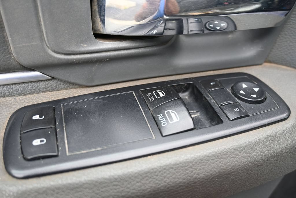 Used 2014 RAM 4500 Tradesman w/ Power Accessory Group AWD/4WD image 22