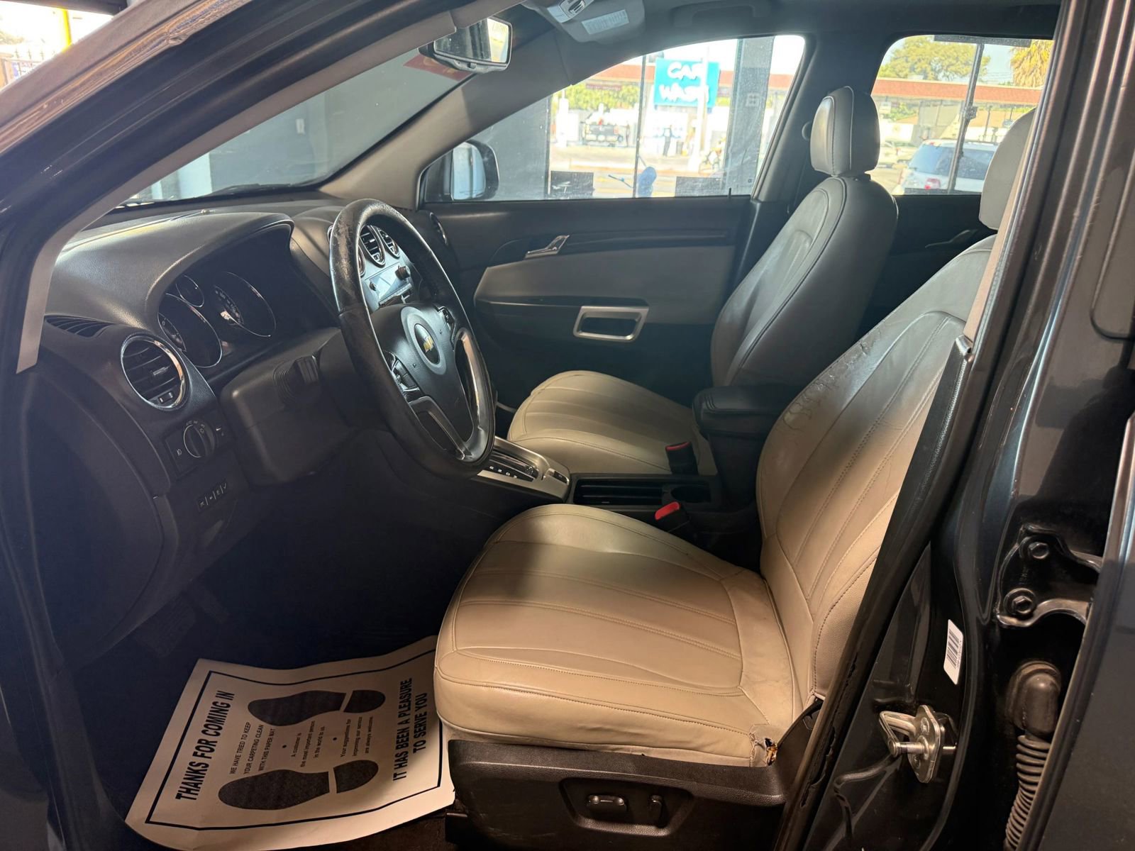 Used 2013 Chevrolet Captiva Sport LTZ image 9