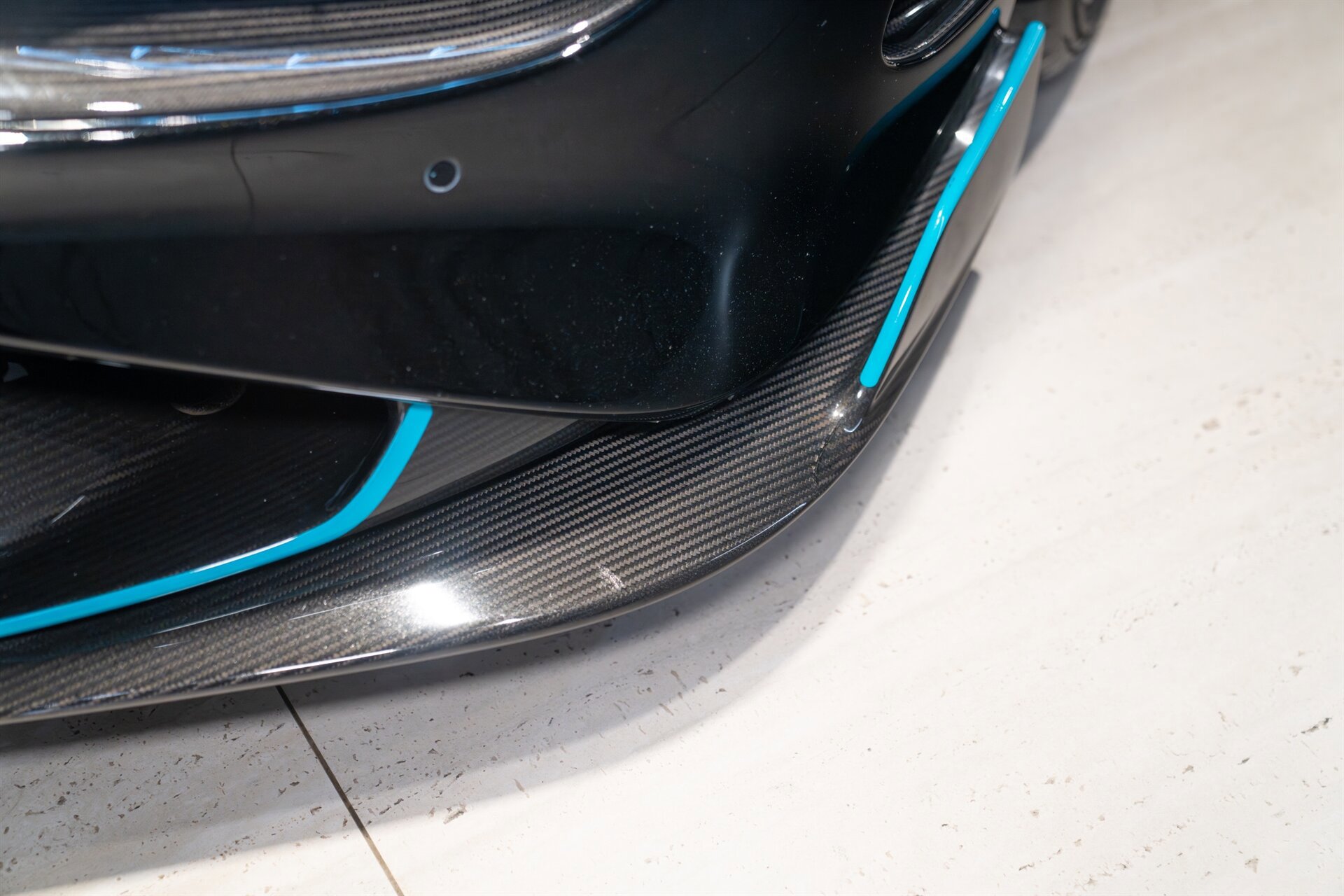 Used 2022 McLaren 765LT RWD image 15