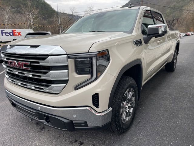 New 2026 GMC Sierra 1500 SLE w/ X31 Off-Road Package image 20