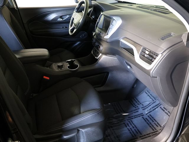 Used 2023 GMC Terrain SLE w/ Driver Convenience Package AWD/4WD image 33