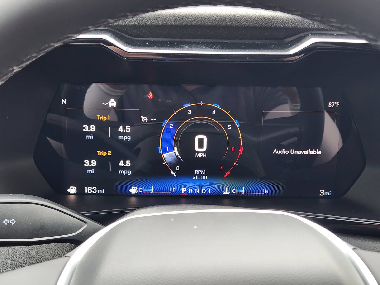 New 2026 Chevrolet Colorado LT w/ Advanced Trailering Package RWD image 15