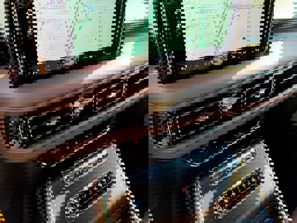 New 2026 Lincoln Aviator Reserve w/ Luxury Package image 37