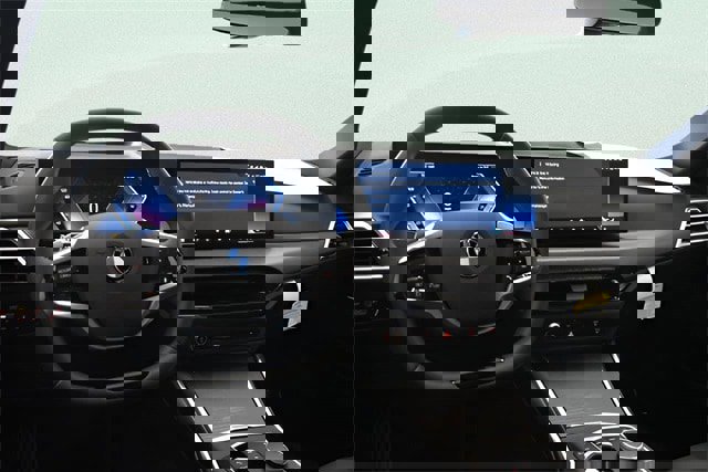 New 2026 BMW 330i xDrive xDrive w/ Premium Package image 16