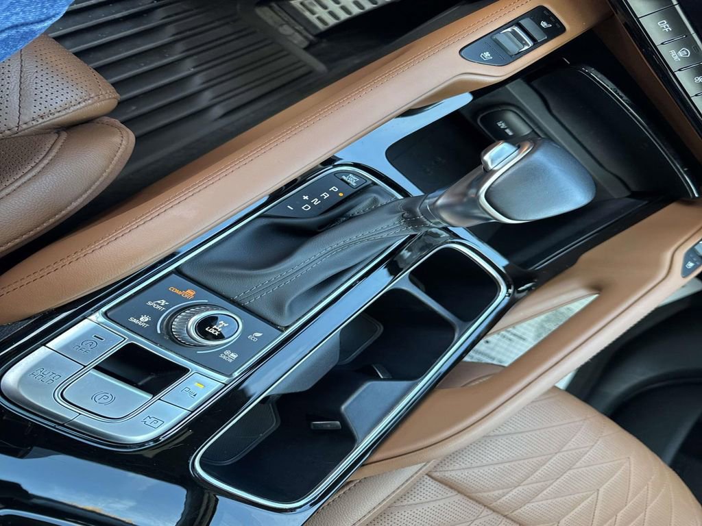 Used 2023 Kia Telluride SX X-Line image 26