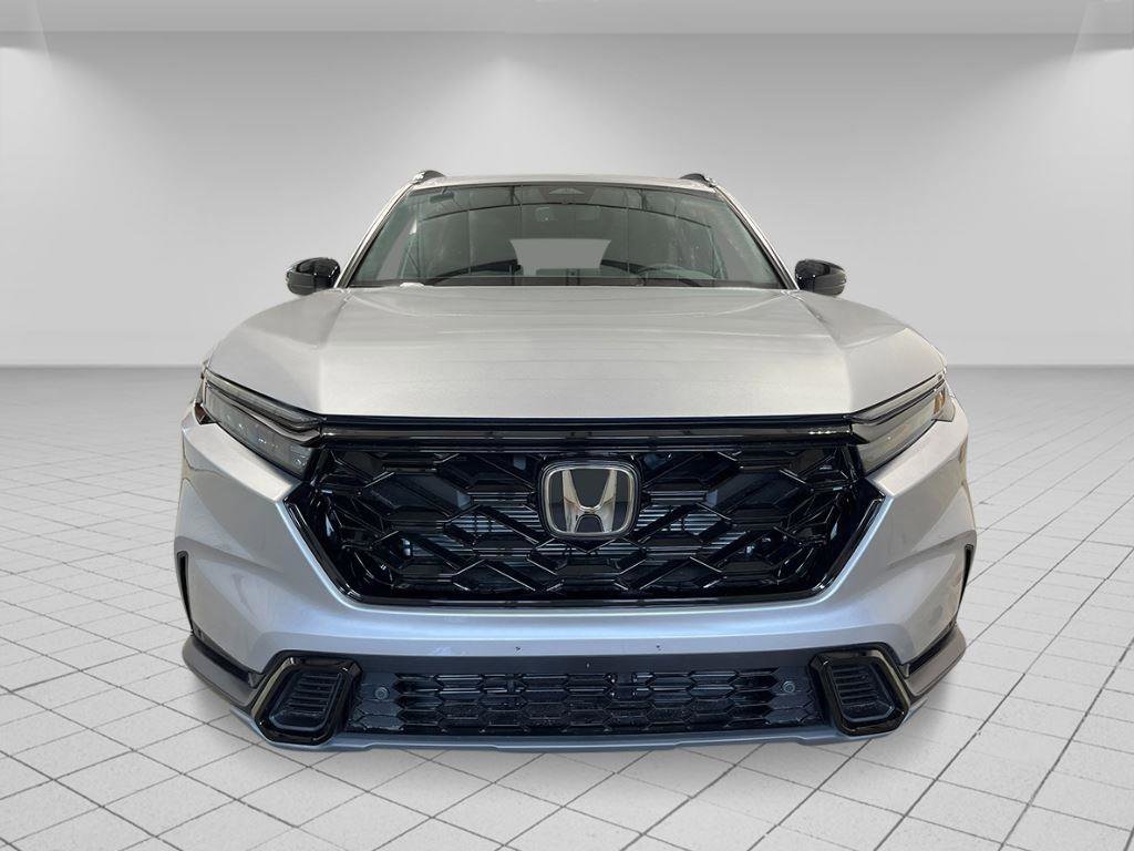 New 2026 Honda CR-V Sport-L image 10