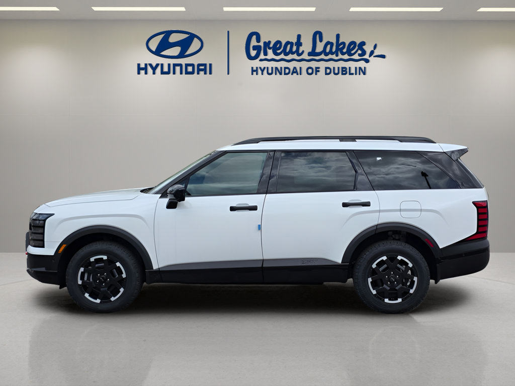 New 2026 Hyundai Palisade XRT Pro AWD/4WD image 2