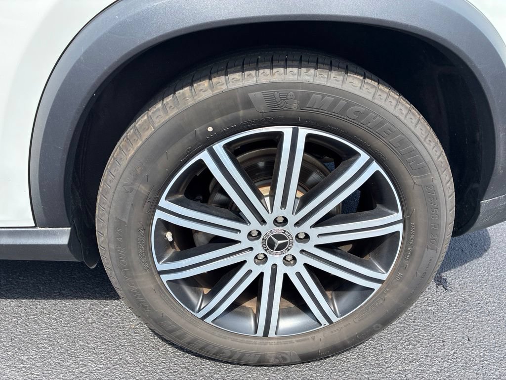 Used 2026 Mercedes-Benz GLE 350 4MATIC image 11
