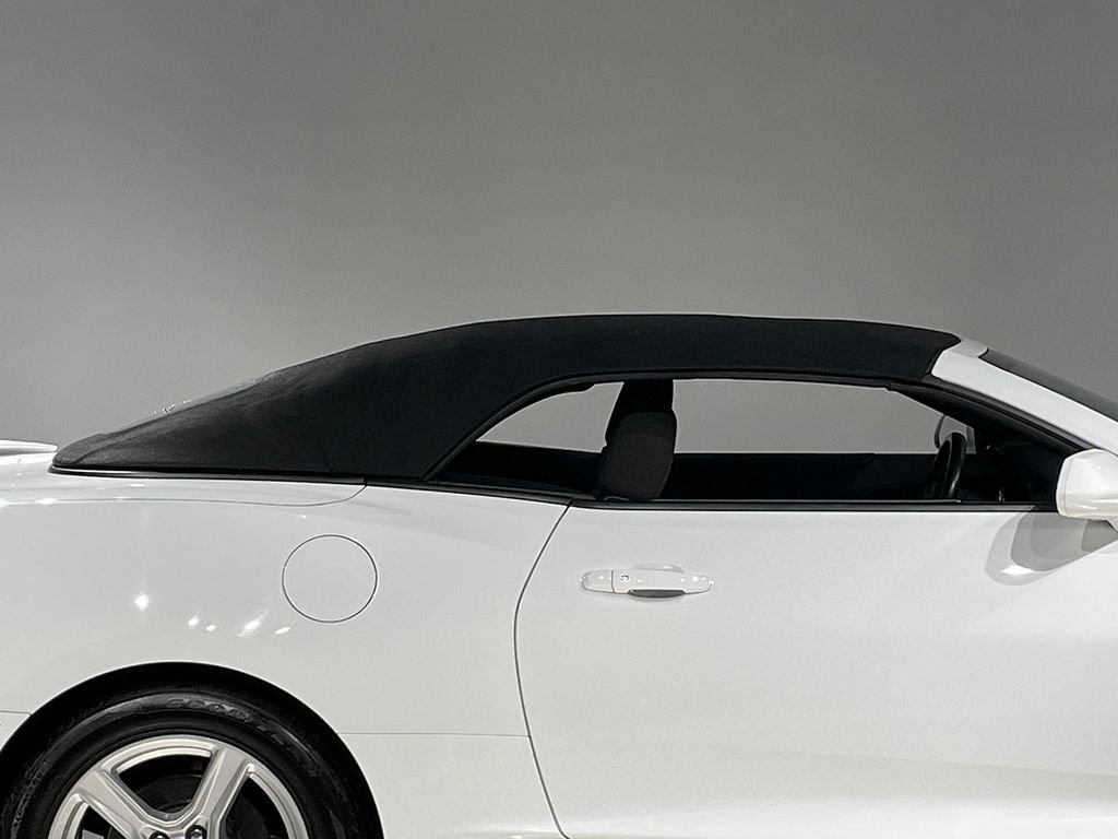 Used 2019 Chevrolet Camaro LT RWD image 82