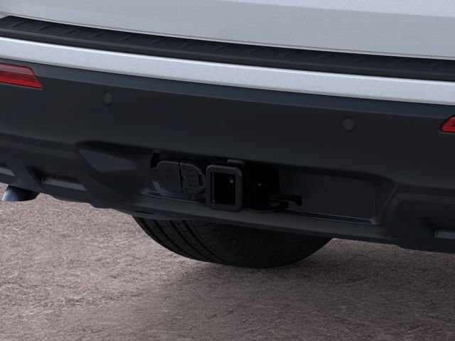 New 2026 Ford Explorer Active AWD/4WD image 23