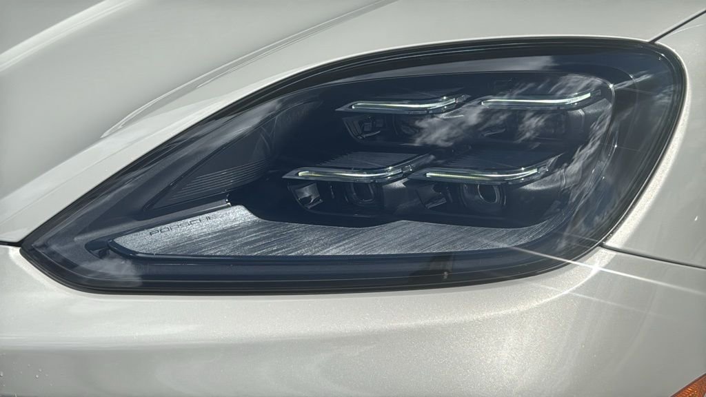 Certified 2026 Porsche Cayenne image 23
