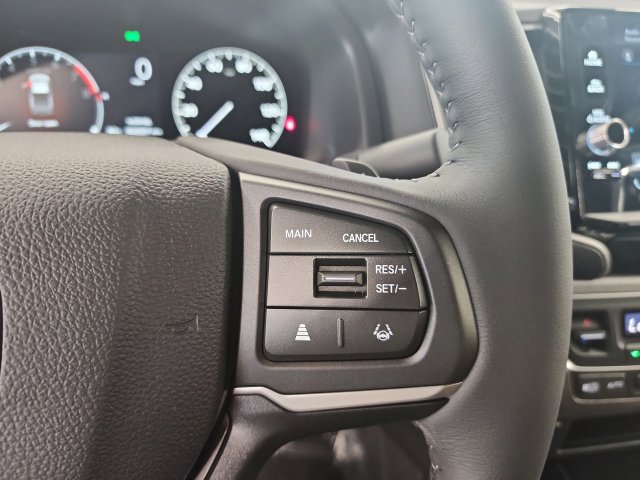 Certified 2026 Honda Ridgeline RTL image 13