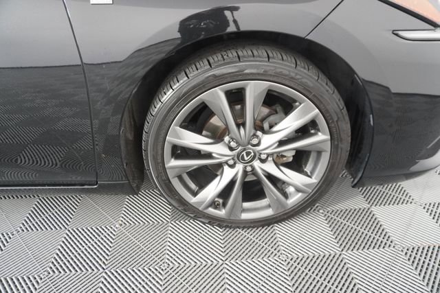 Used 2019 Lexus ES 350 F Sport w/ Accessory Package 2 image 15