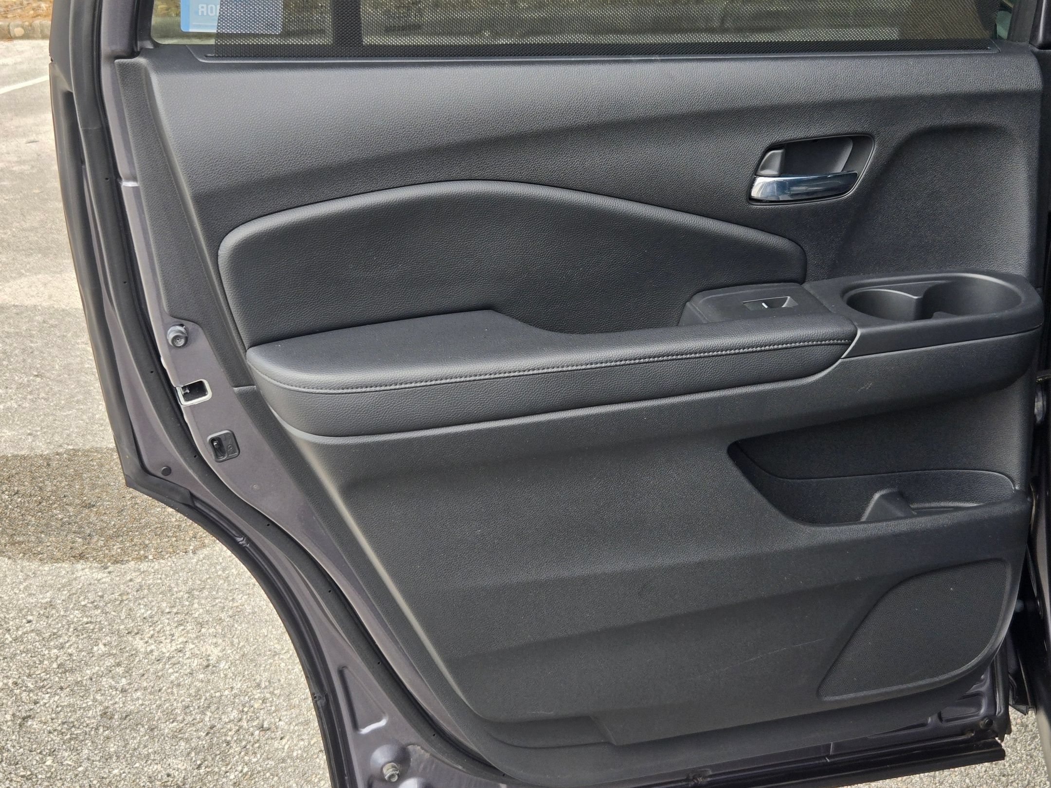 Used 2019 Honda Passport Elite image 16