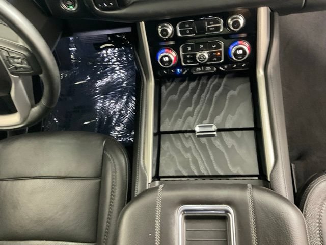 Used 2023 GMC Yukon Denali AWD/4WD image 21