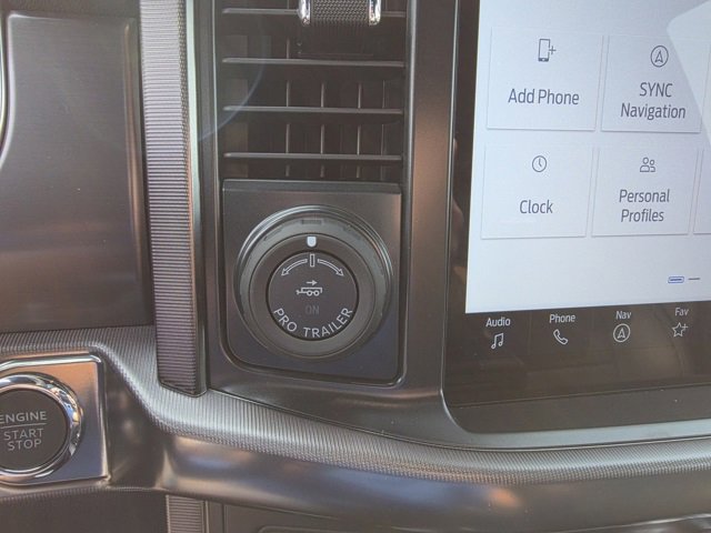 New 2025 Ford F150 Platinum image 27