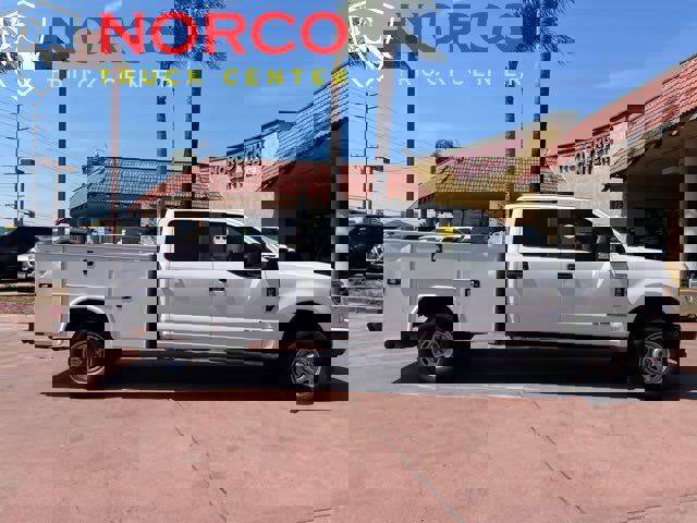 Used 2019 Ford F250 XL w/ Power Equipment Group image 33