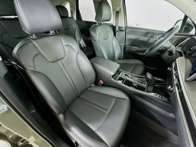 Used 2025 Kia Sorento X-Line EX AWD/4WD image 45