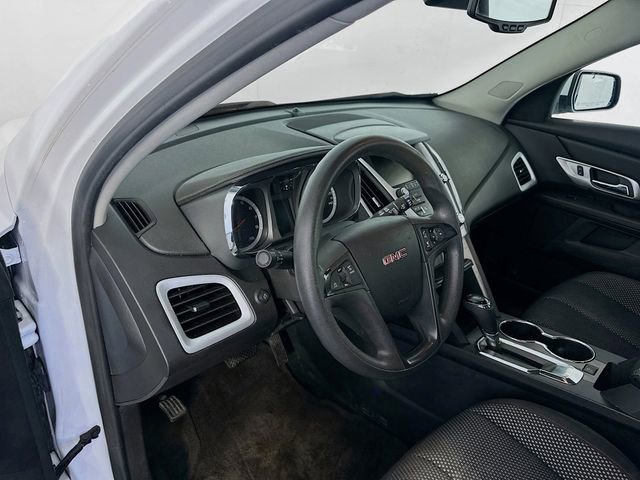 Used 2016 GMC Terrain SLE FWD image 9