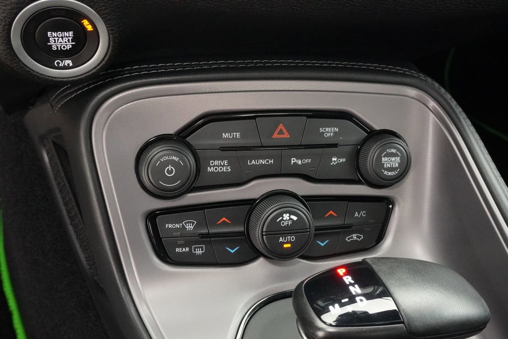 Used 2023 Dodge Challenger R/T Scat Pack image 16