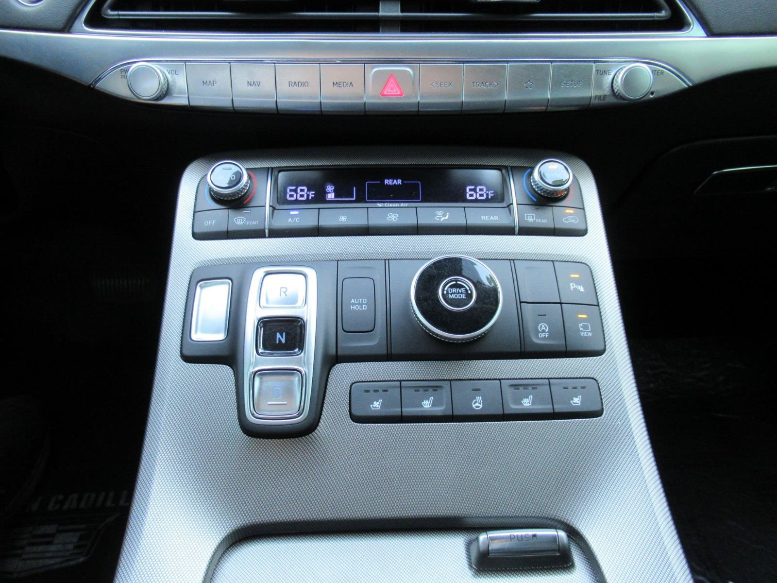 Used 2022 Hyundai Palisade Limited FWD image 29