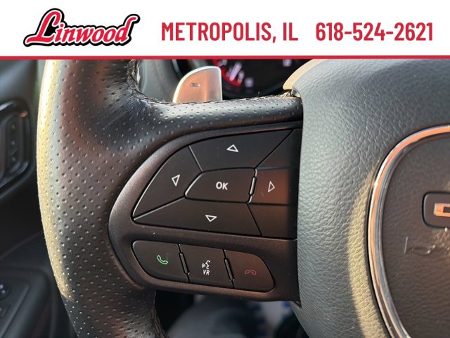 Used 2022 Dodge Durango R/T image 18