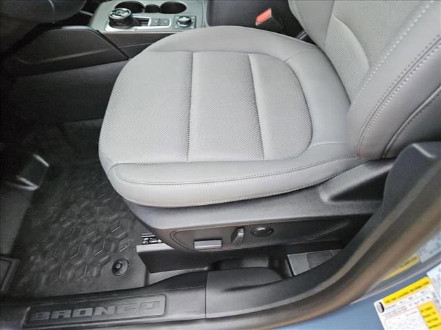 New 2025 Ford Bronco Sport Badlands w/ Badlands Tech Package image 4