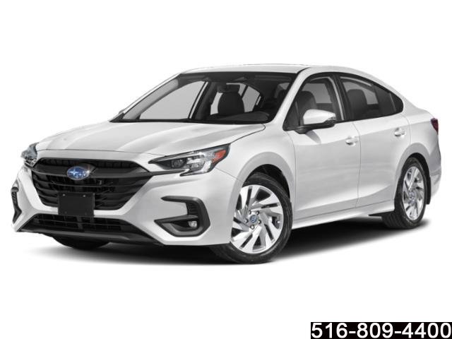 Used 2024 Subaru Legacy Limited AWD/4WD image 5