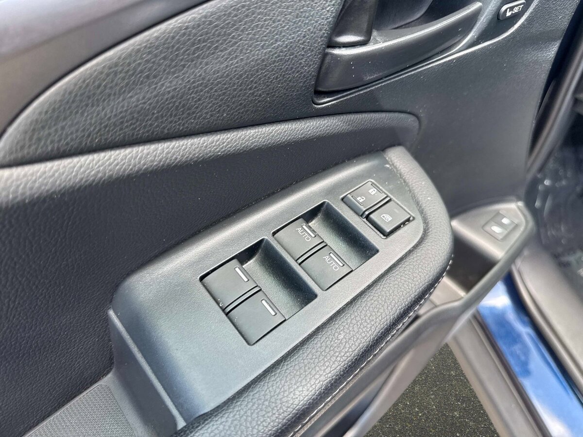 Used 2023 Honda Passport EX-L image 17
