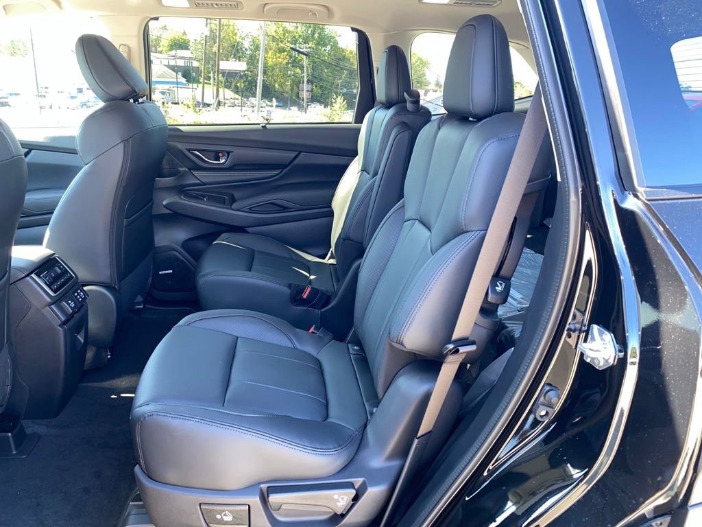 New 2025 Subaru Ascent Bronze Edition image 8