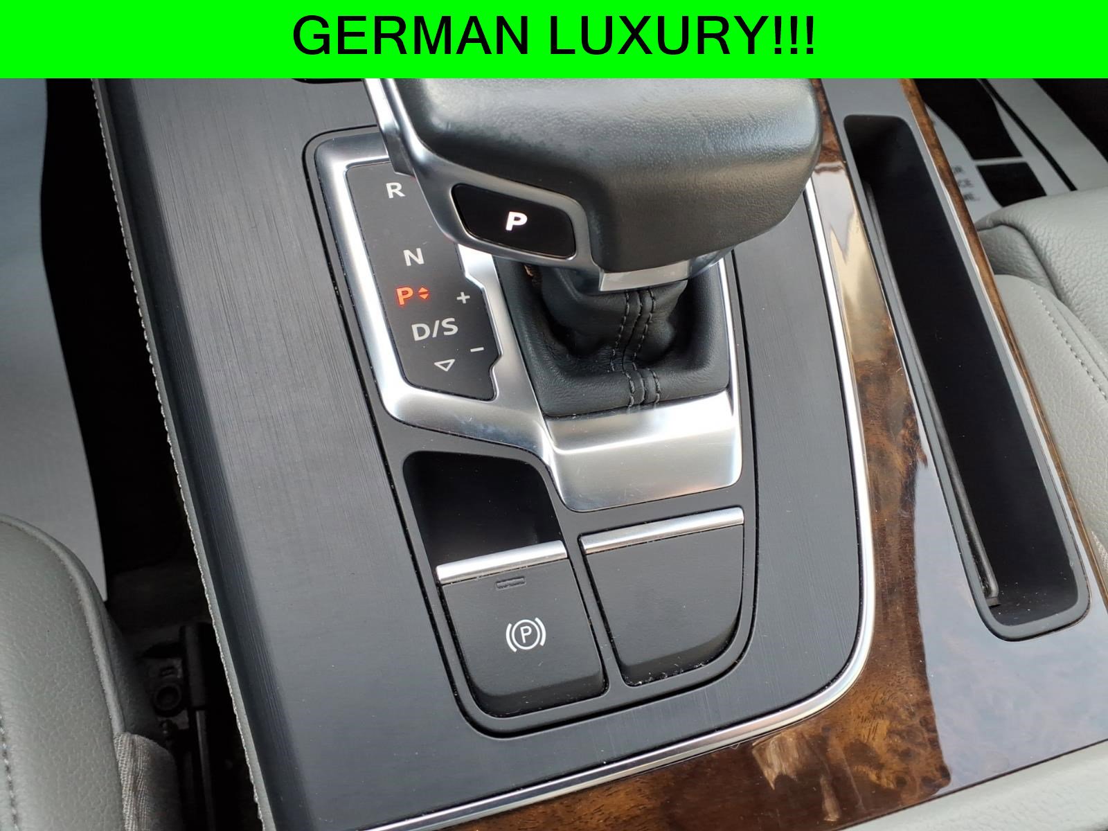 Used 2019 Audi Q5 2.0T Premium Plus w/ Premium Plus Package image 29