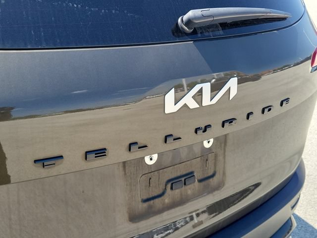 Used 2022 Kia Telluride SX w/ SX Prestige Package AWD/4WD image 5