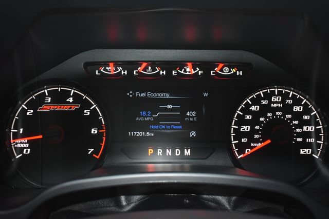 Used 2018 Ford F150 XLT w/ Equipment Group 302A Luxury AWD/4WD image 22