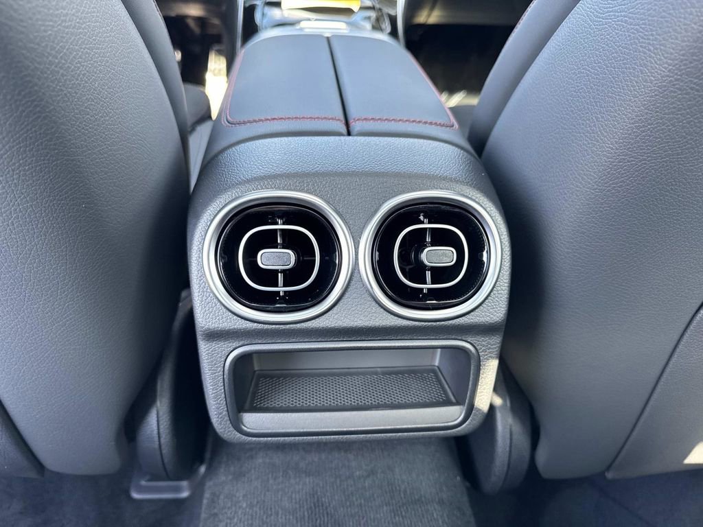 New 2026 Mercedes-Benz C 43 AMG 4MATIC Sedan image 15