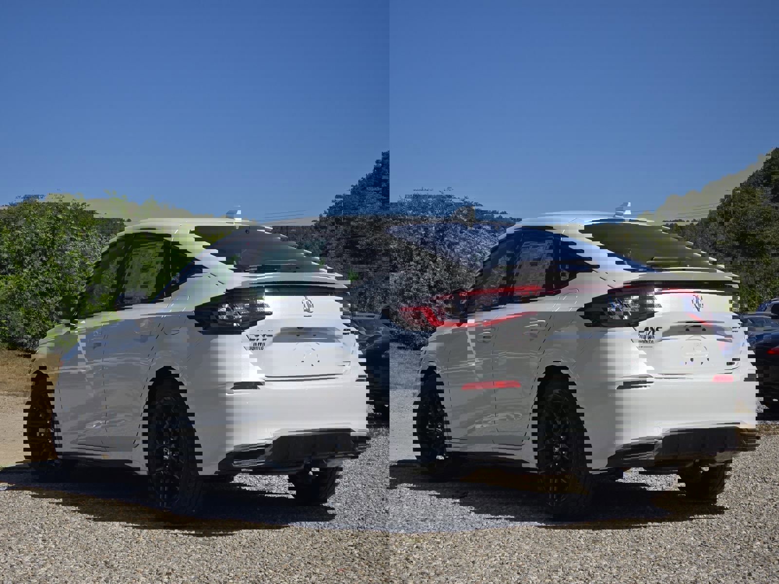 New 2026 Honda Civic Sport image 9