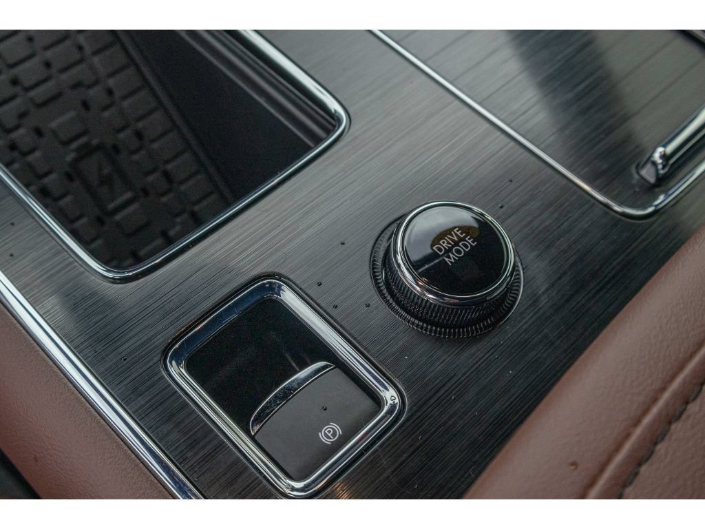 Used 2025 Lincoln Aviator Reserve w/ Equipment Group 201A AWD/4WD image 26