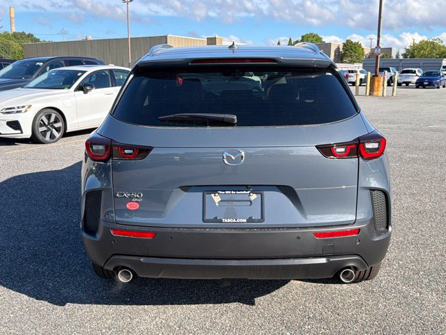 New 2026 MAZDA CX-50 AWD 2.5 S w/ Weather Package image 4