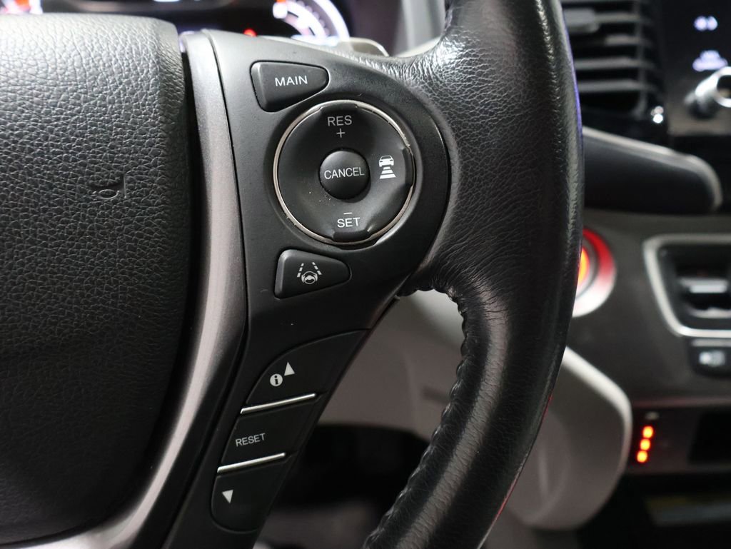 Used 2022 Honda Ridgeline RTL-E image 39