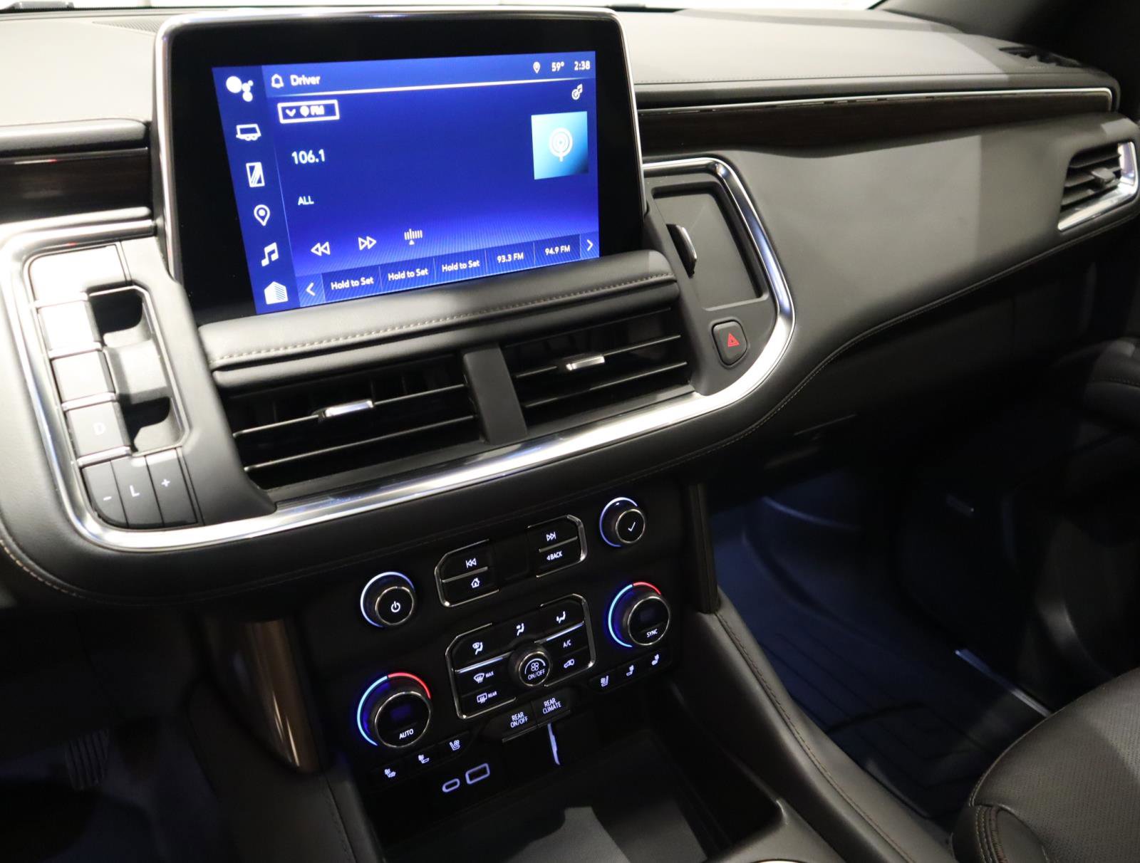 Used 2023 Chevrolet Tahoe High Country w/ Premium Package 2 image 32