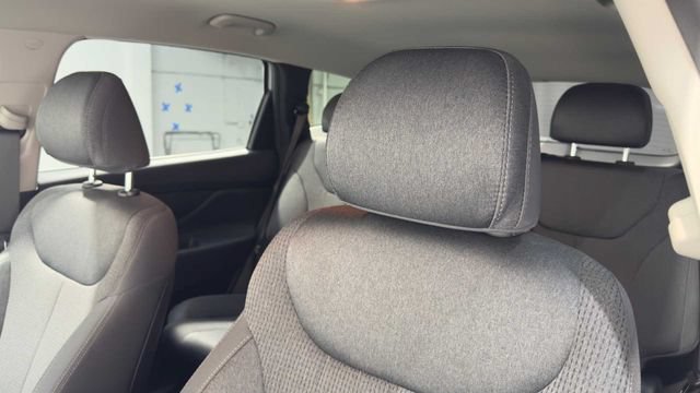 Used 2023 Hyundai Santa Fe SE w/ Cargo Package FWD image 25