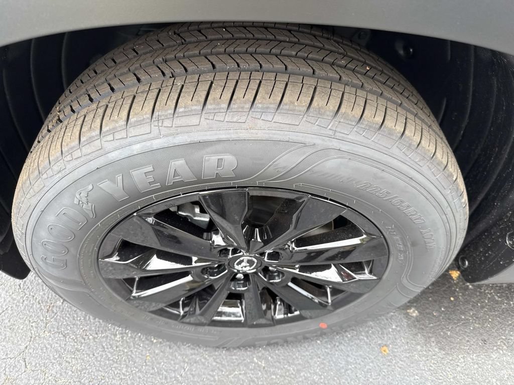 New 2026 MAZDA CX-50 AWD 2.5 S w/ Cargo Package image 13