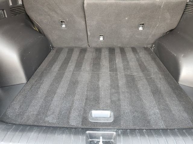 Used 2025 Hyundai Tucson SEL image 32