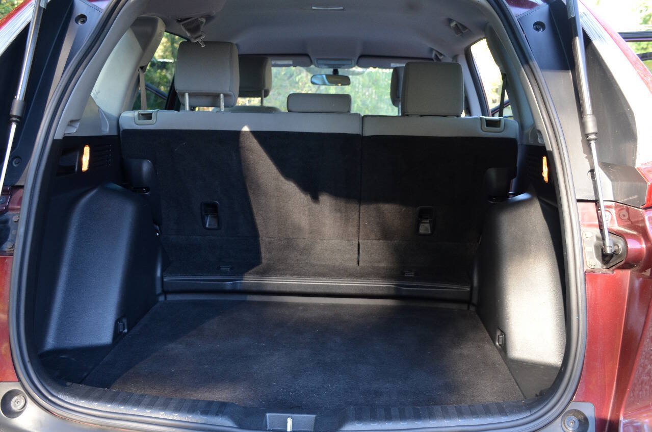 Used 2018 Honda CR-V LX image 14