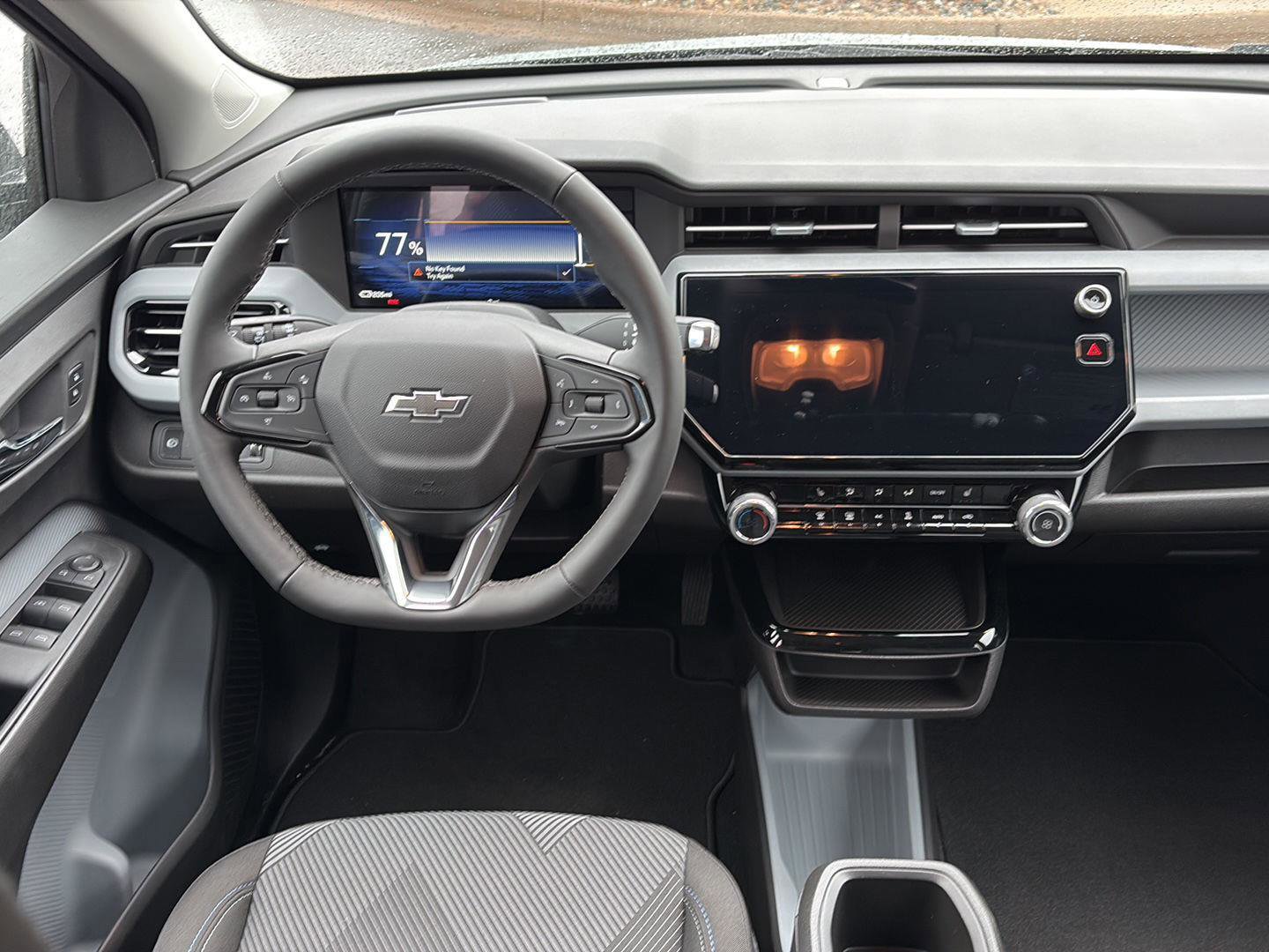 New 2027 Chevrolet Bolt LT w/ Comfort Package image 9