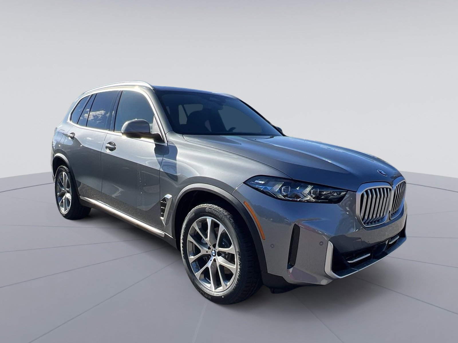 New 2026 BMW X5 xDrive40i w/ Premium Package image 7
