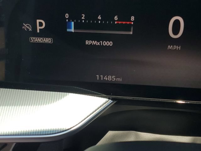 Certified 2025 Nissan Murano SL w/ Cargo Package AWD/4WD image 23