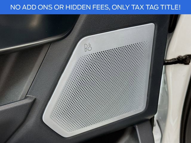 New 2026 Ford F350 Platinum w/ FX4 Off-Road Package image 19